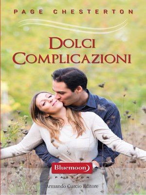 cover image of Dolci complicazioni